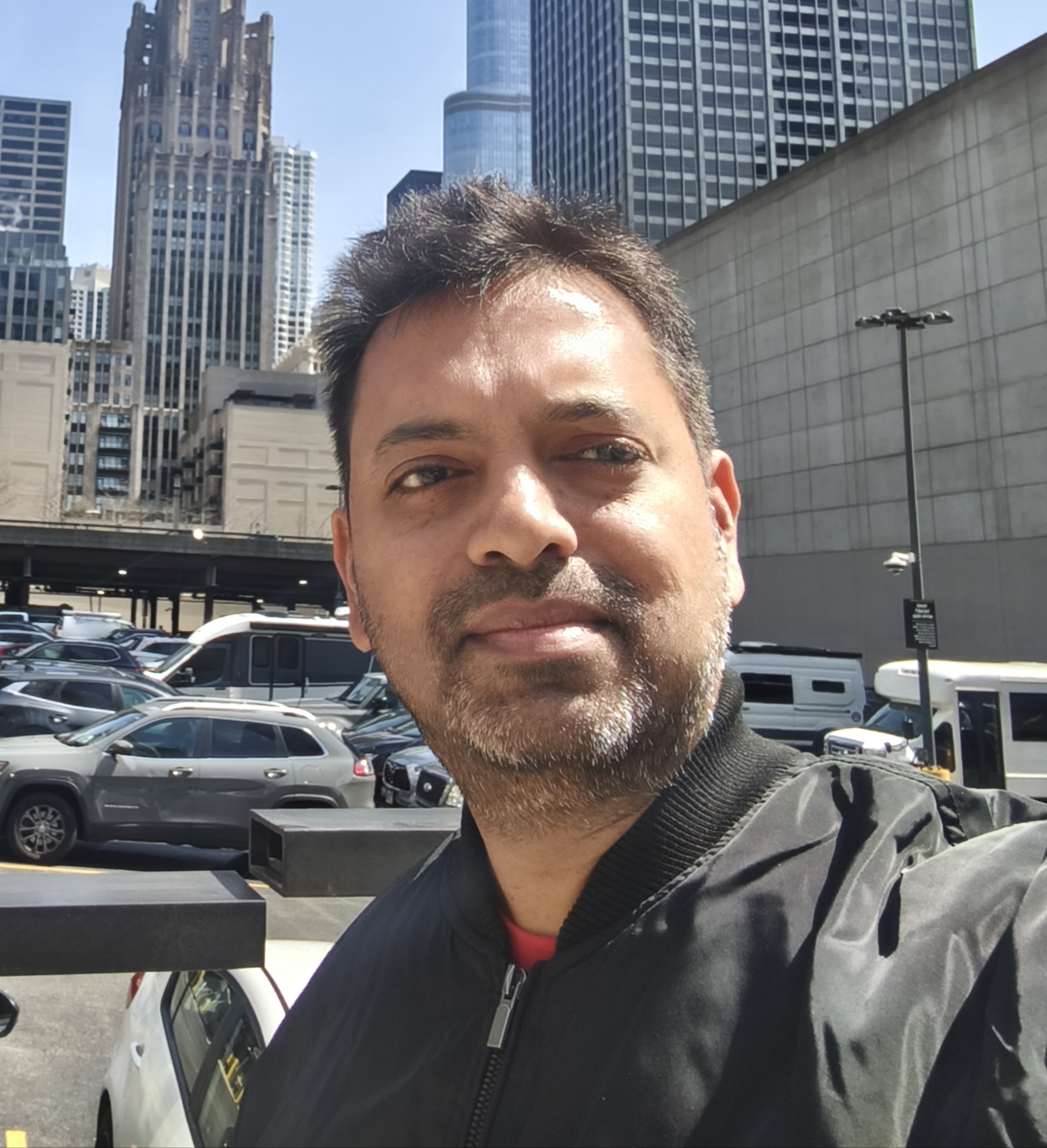 Sumit Gupta