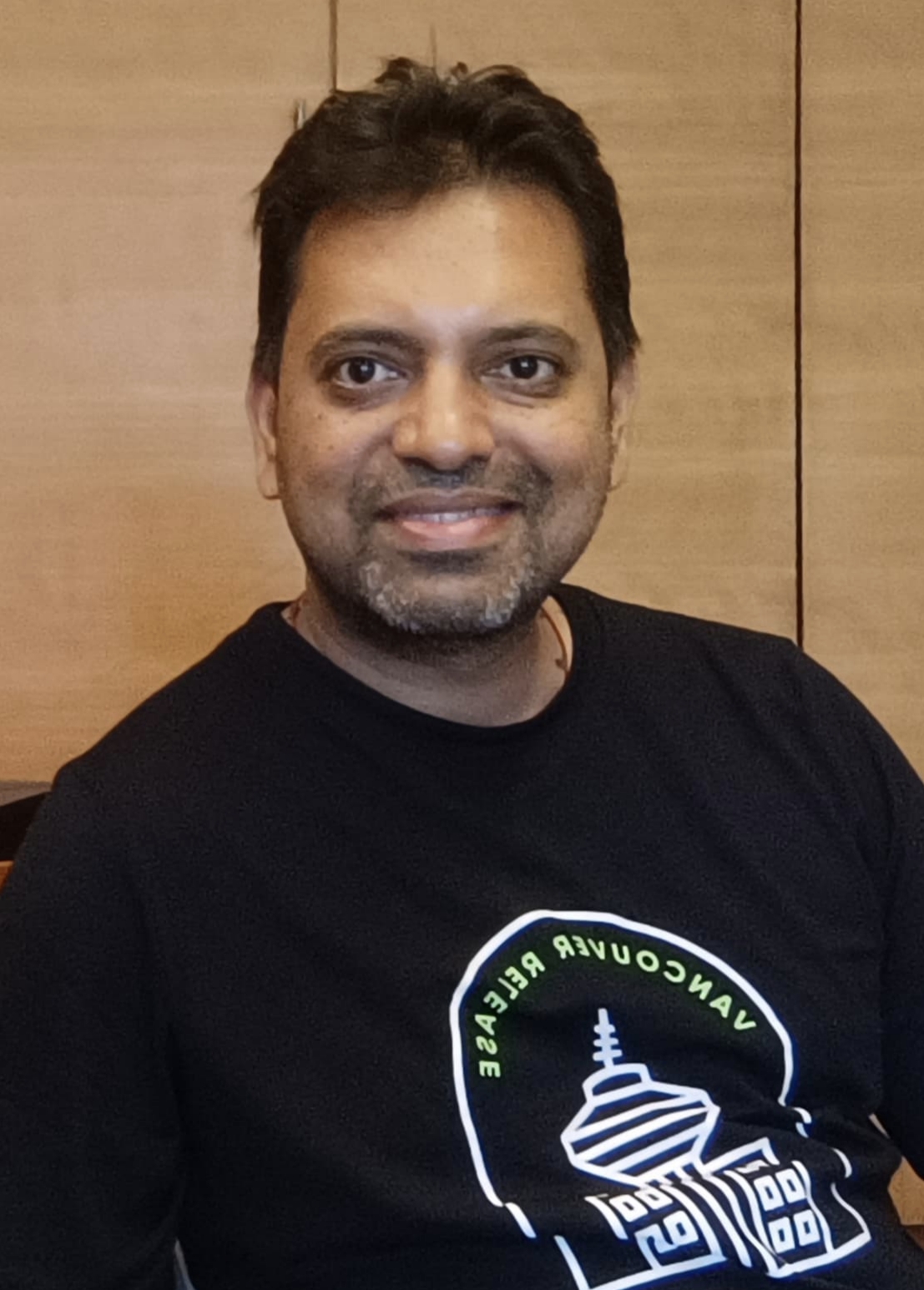 Sumit Gupta
